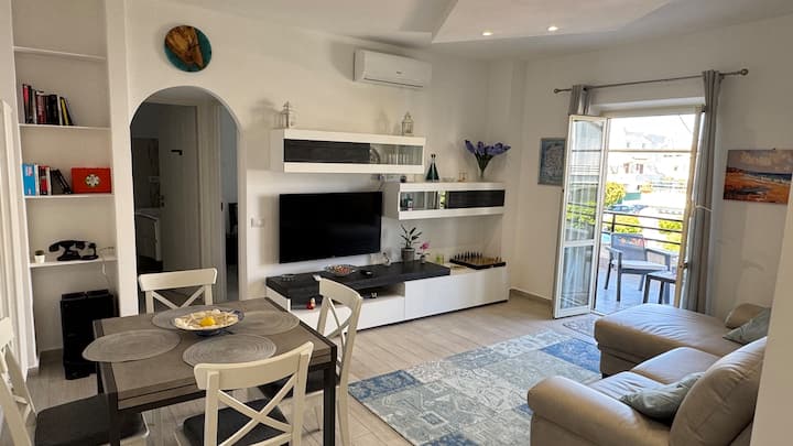 Mamamà Apartment Mare & Roma - Cerveteri