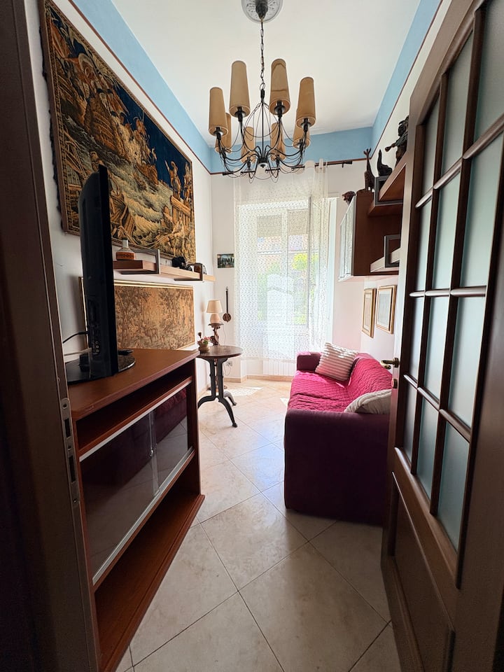 Casa Antonio - Livorno