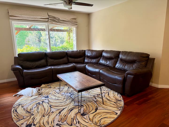 Sunny Orchard Retreat, Fresh Fruit, Near Beach - Del Mar, CA
