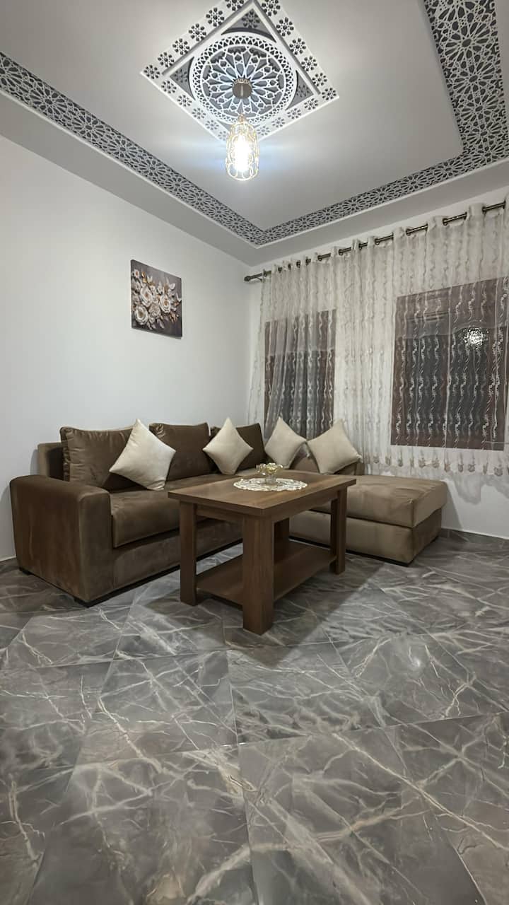 Dar Sidi Ahmed Charming Stay - Chefchaouen