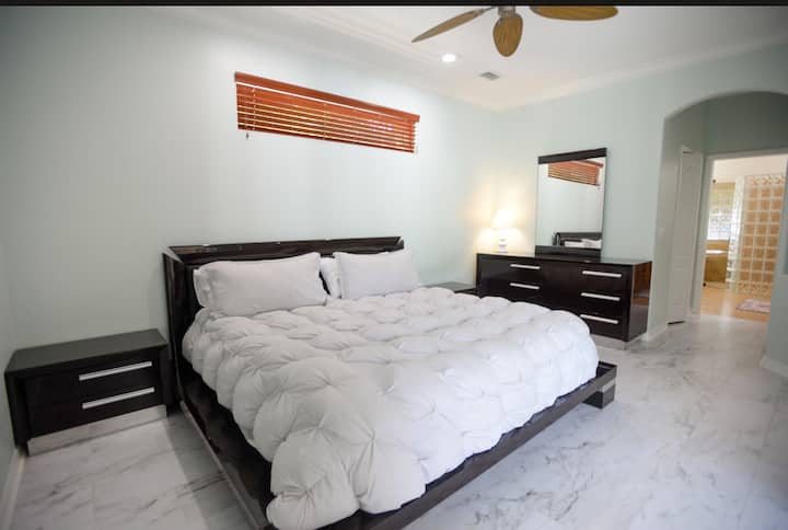 Dormitorio 1
