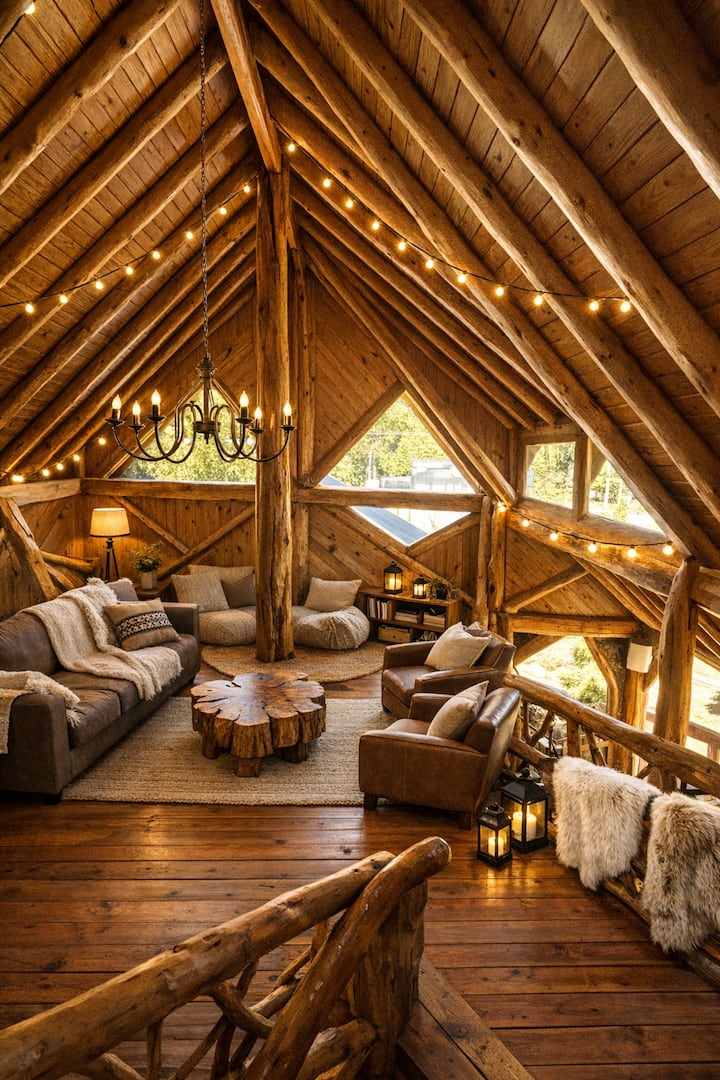 Full Hostel For Groups - San Carlos de Bariloche