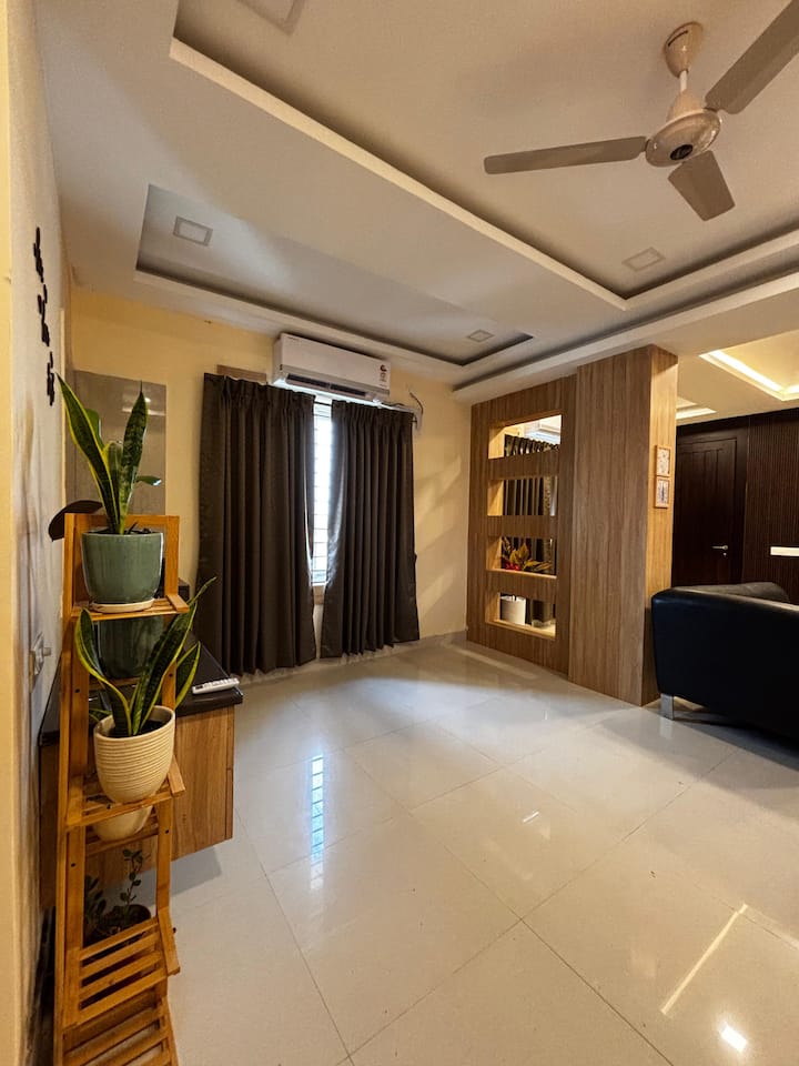 Cozy Nest 2.0 - Bhubaneswar