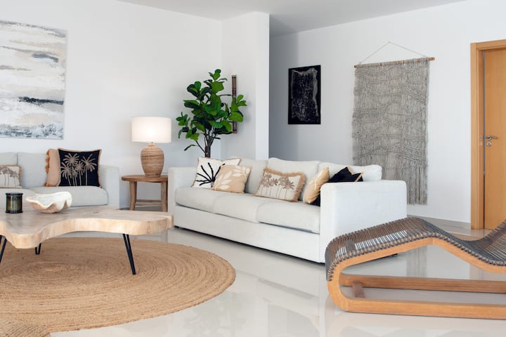 Casa Belinha - Luxury 4br Villa - Olhão