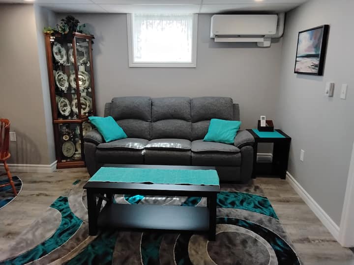 Sue's Place - Clean And Fresh - Pictou