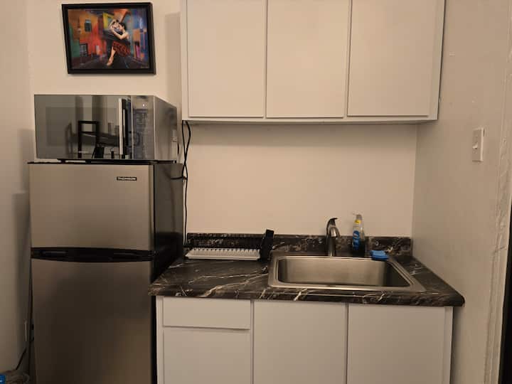 Small But Full Apt Near Ocean W Jedi Saga Theme - Arecibo
