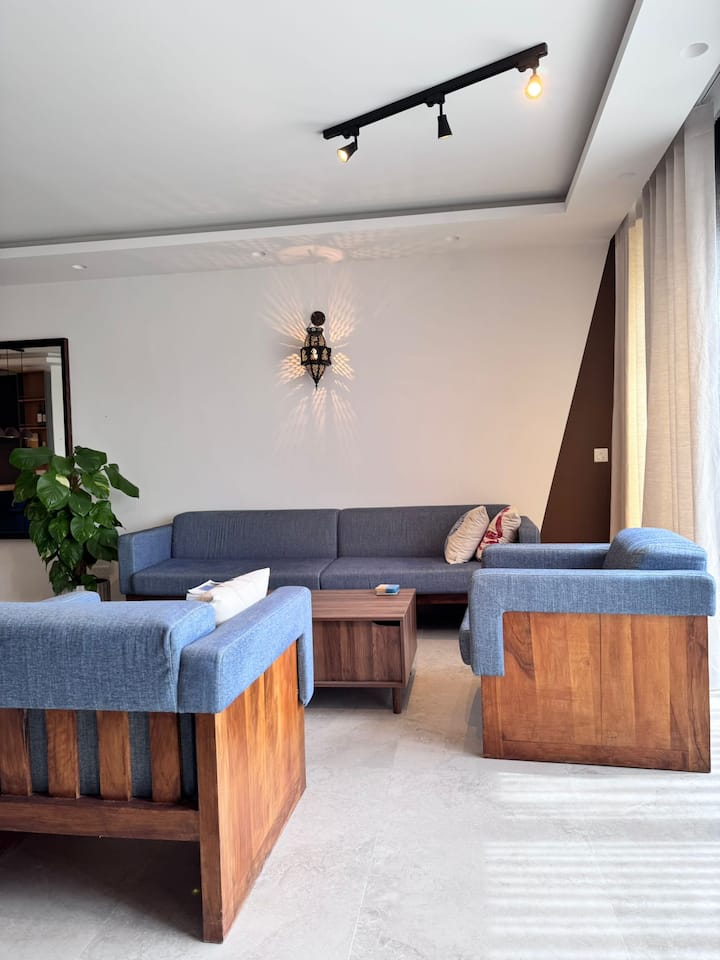 Luxury Penthouse W/ Private Pool -Gozo- Da Carmelo - Malta