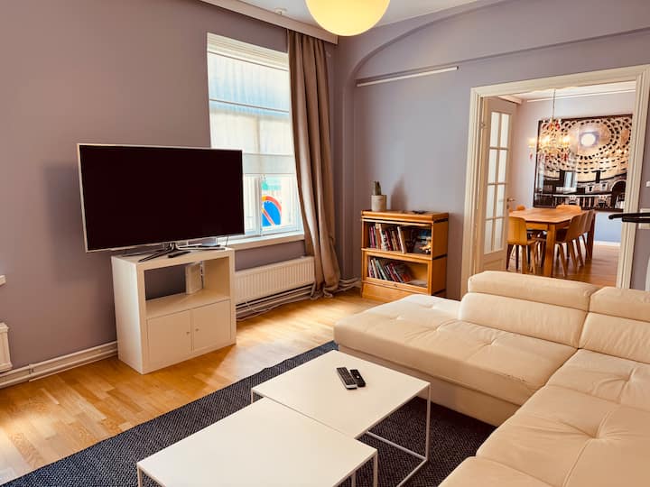 Stay Annankatu Boutique Apartment - Helsinki