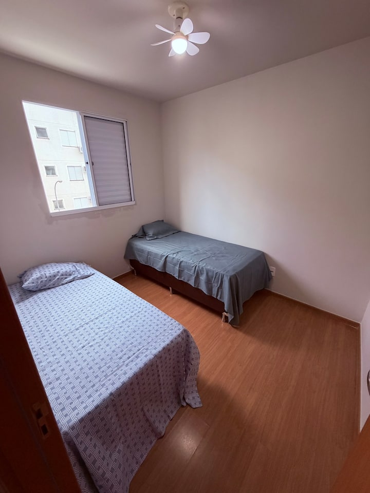 Habitación 2