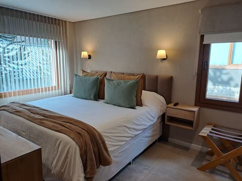 Popular Airbnb listing: Blizú III by Hommies in Departamento Los Lagos