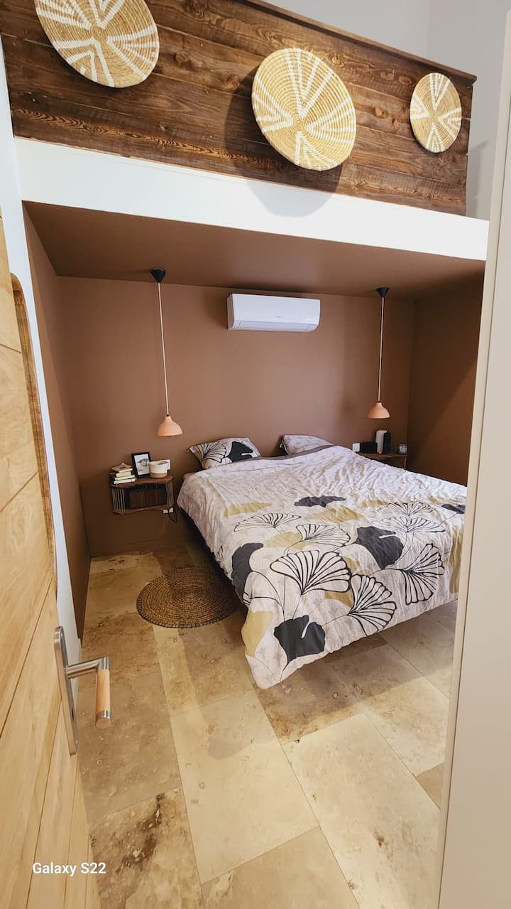 Habitación 1