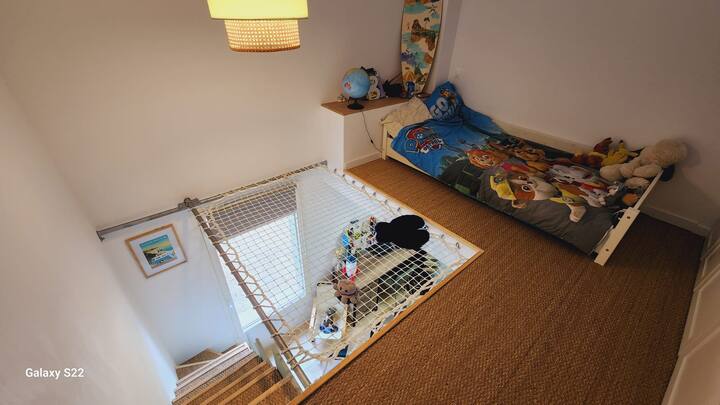 Habitación 2