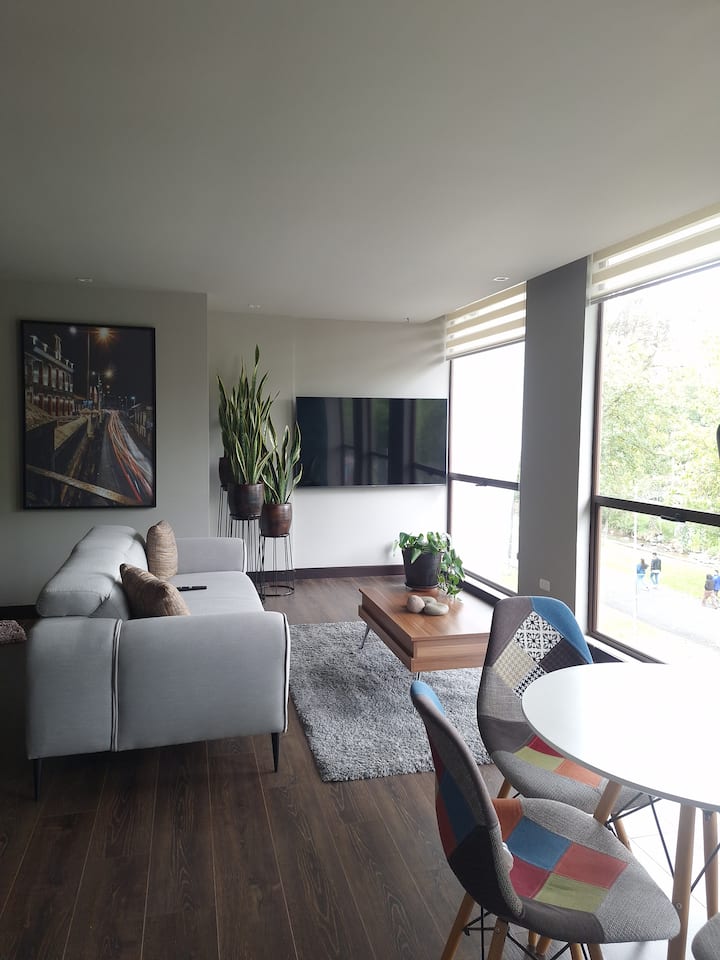 Riverfront Suites & Apartments Cuenca - Cuenca