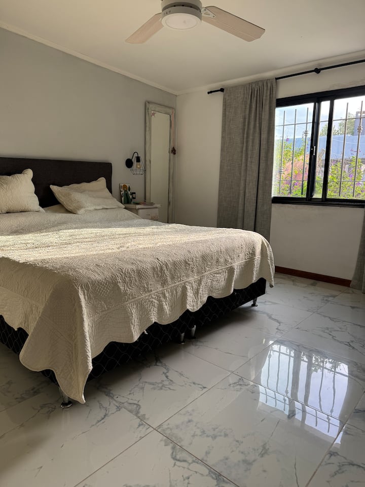 Casa Quinta - Arrecifes