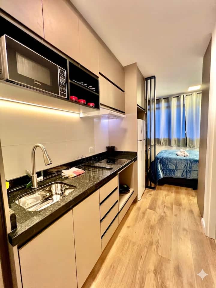 #Novidade&moderno C/piscina & Bela Vista Para Ctba - Curitiba