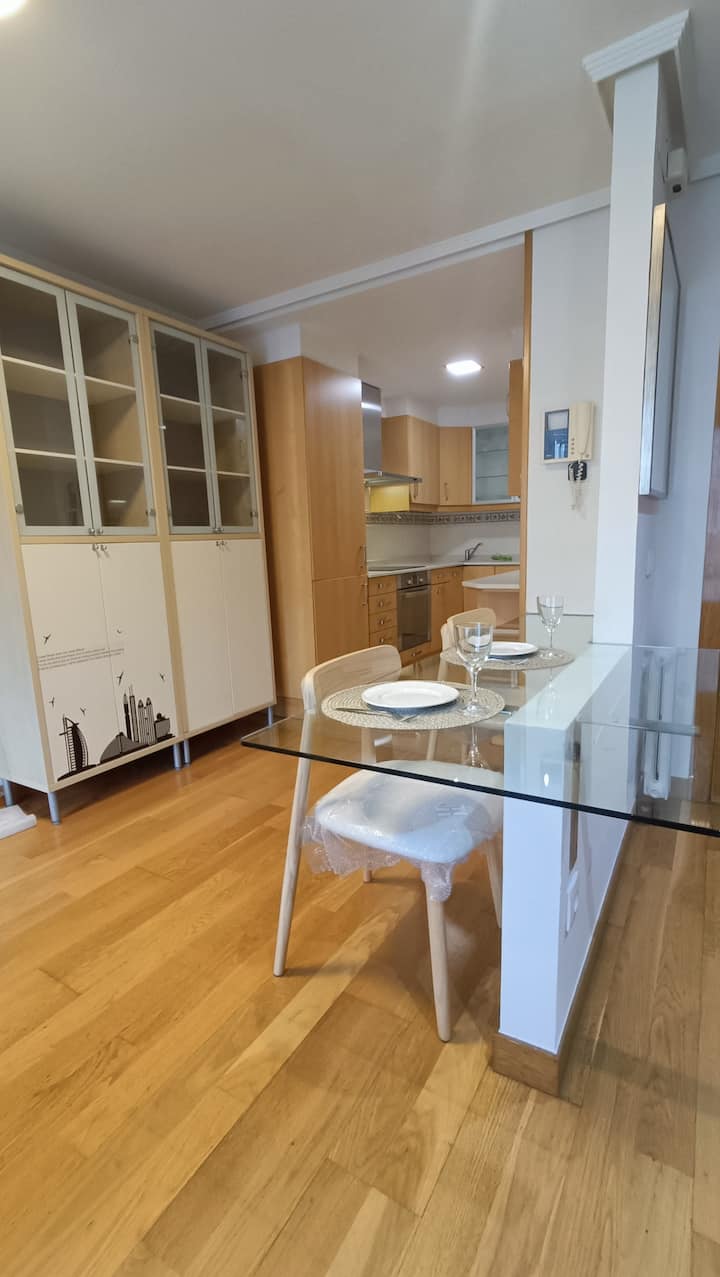 Apartamento O Ferreiro - Vigo