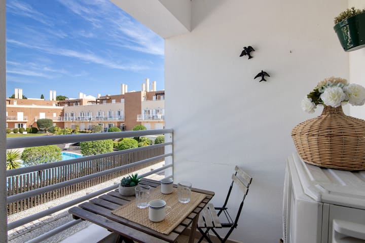 Formosa Bay - 1st Floor - Tavira