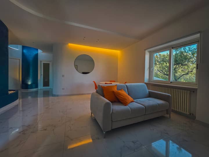 Casa Zora - Vista Mare - Vieste