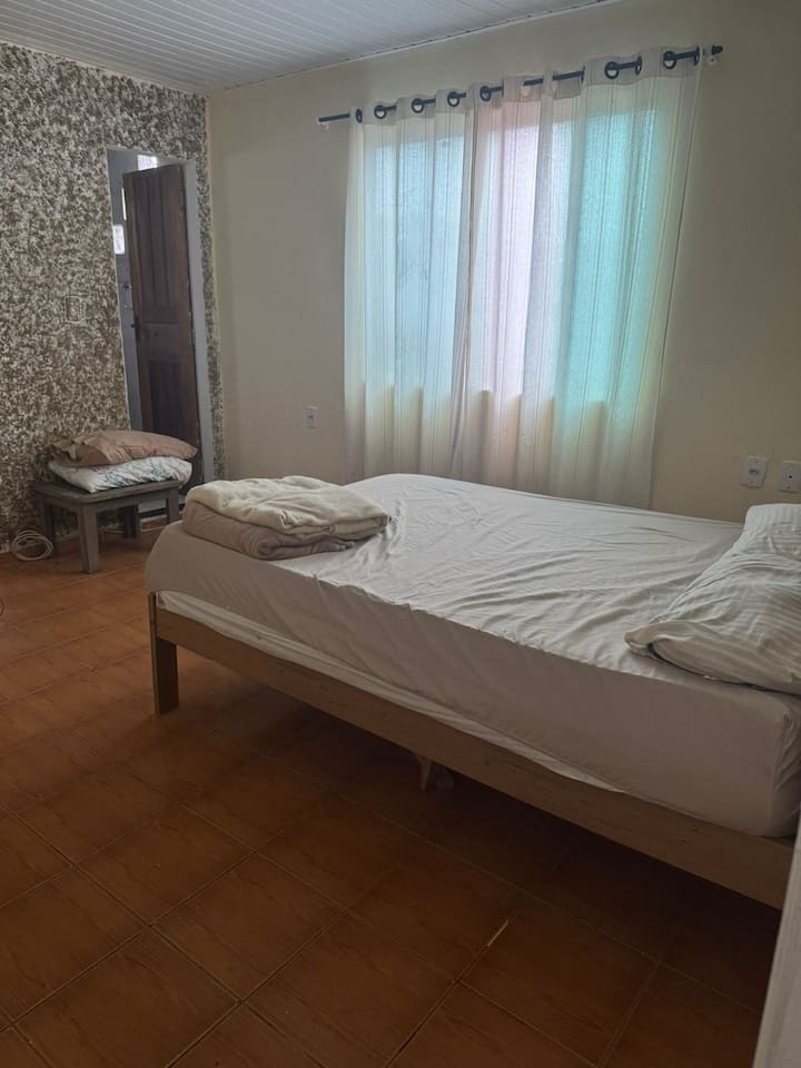 Habitación 1