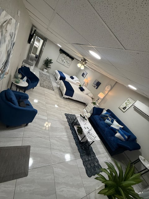 Top performing Airbnb: The stylish in Heroica Nogales