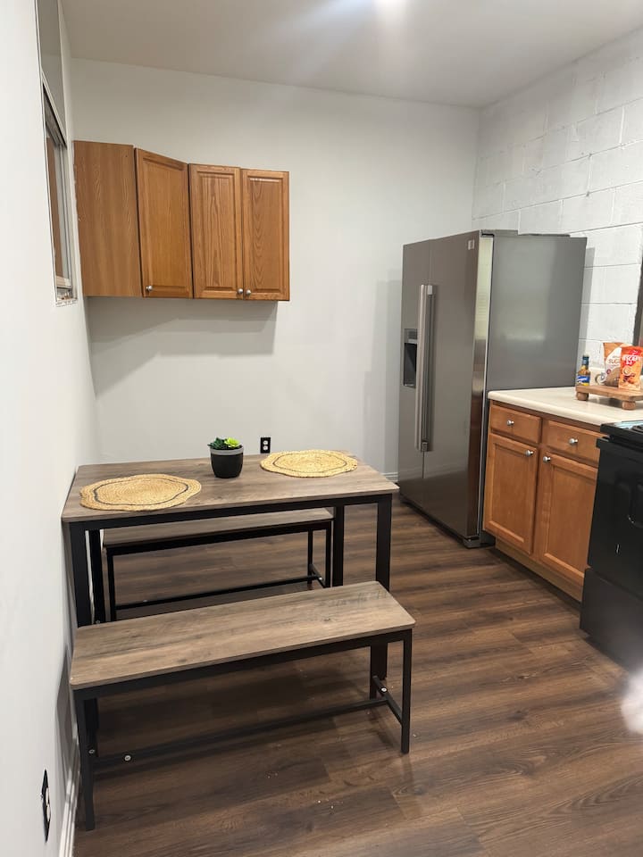 Farm Apartment Close To Downtown - Canton, GA