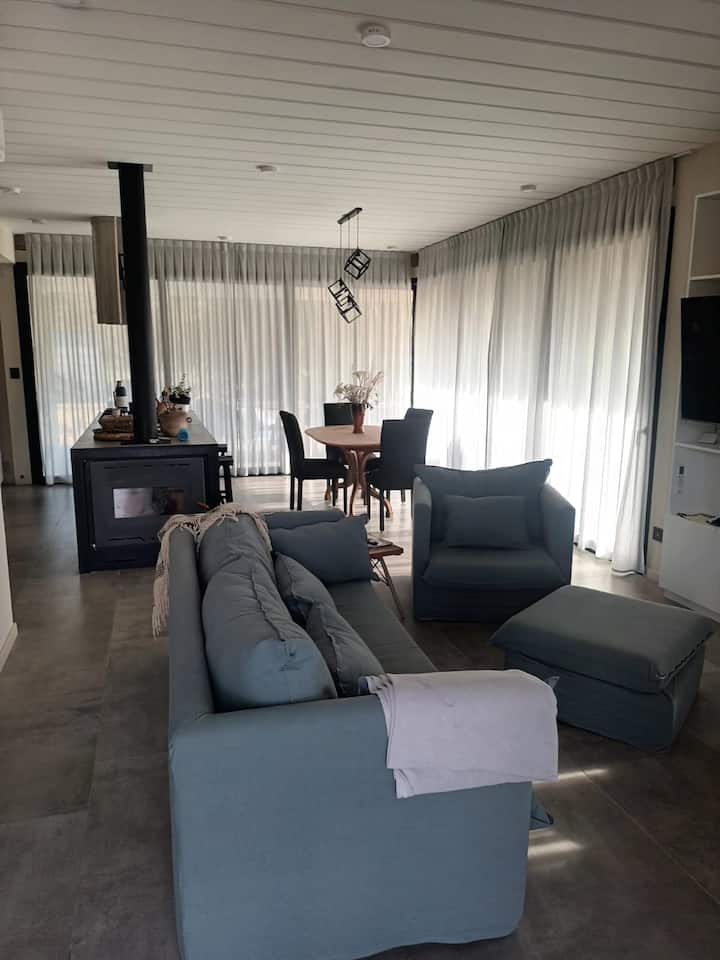 Cheznous Casaquinta 
Nuestra Casa En Mercedes - Mercedes, Argentina