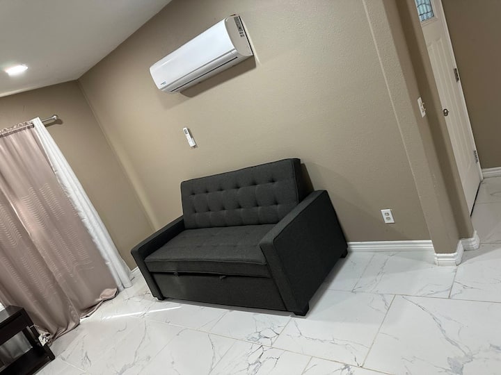 Estudio B Con Estacionamiento - Port Arthur, TX
