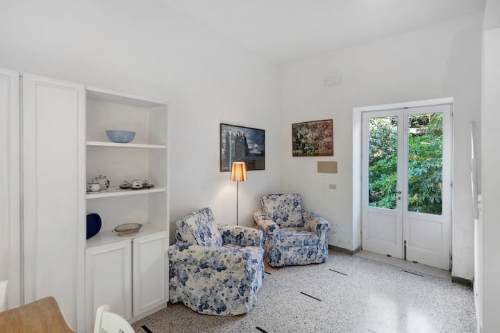 Le Tore - Appartamento Frantoio - Sorrente