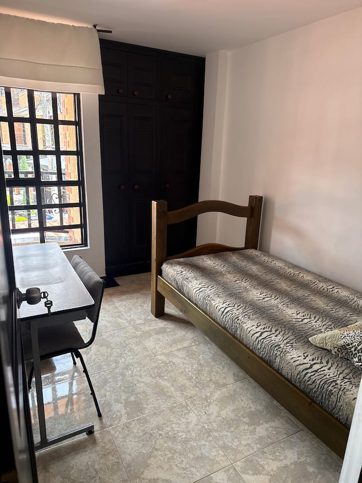 Habitación 4