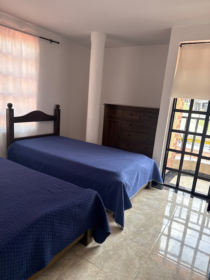Habitación 1