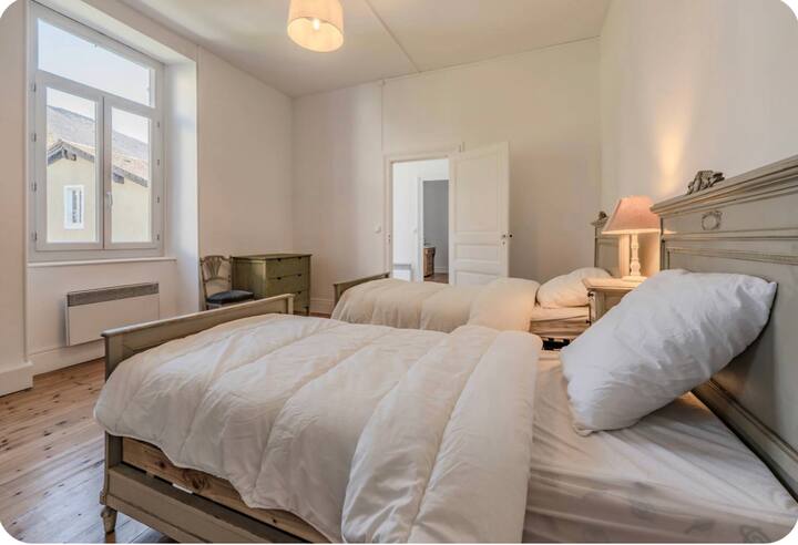 Chambre 3