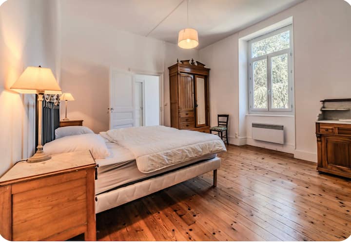 Chambre 4