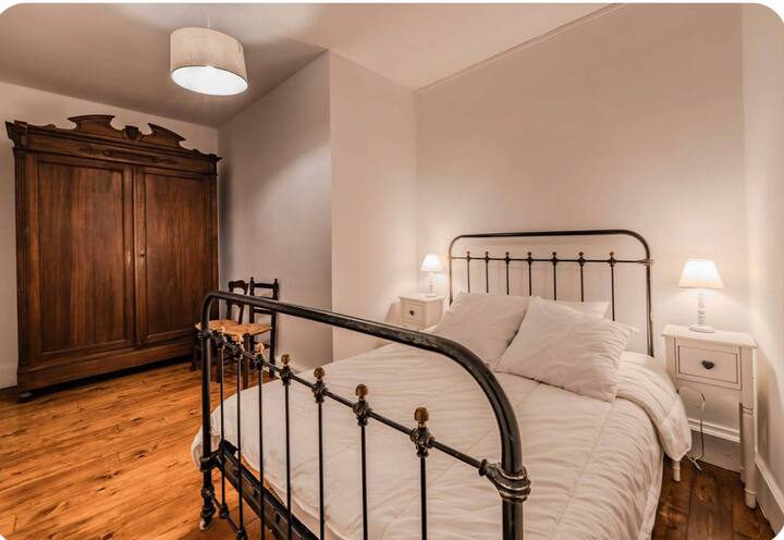 Chambre 1