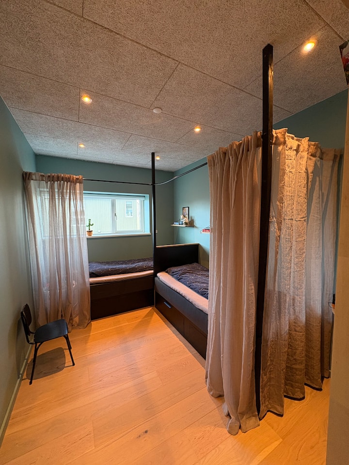 Habitación 2