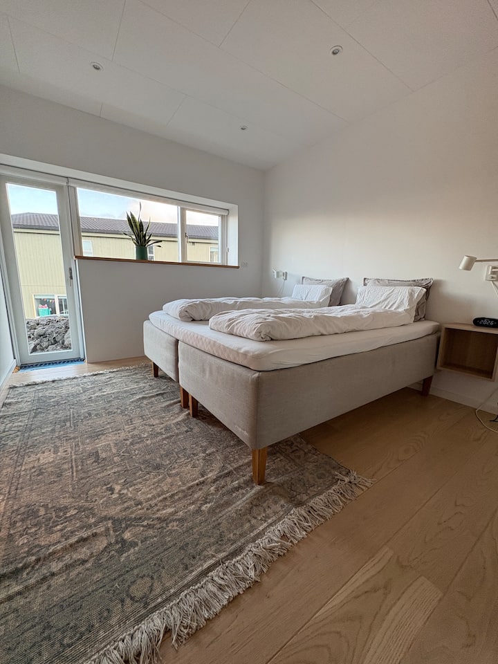 Habitación 1