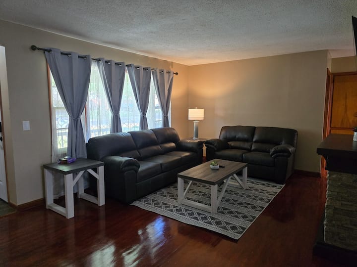 Relax At Watson Ii - Andover