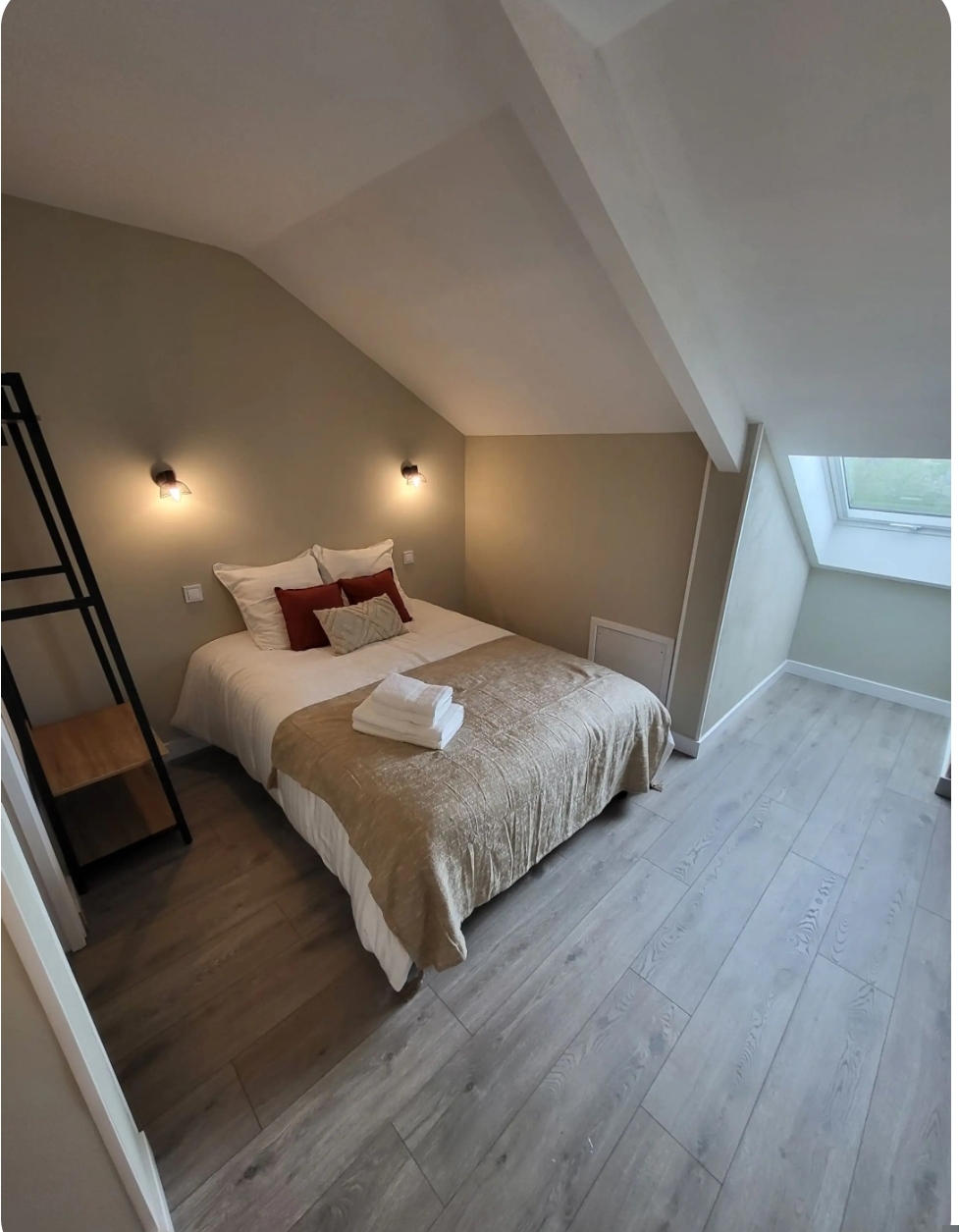 Studio Havane - Bourbonne-les-Bains