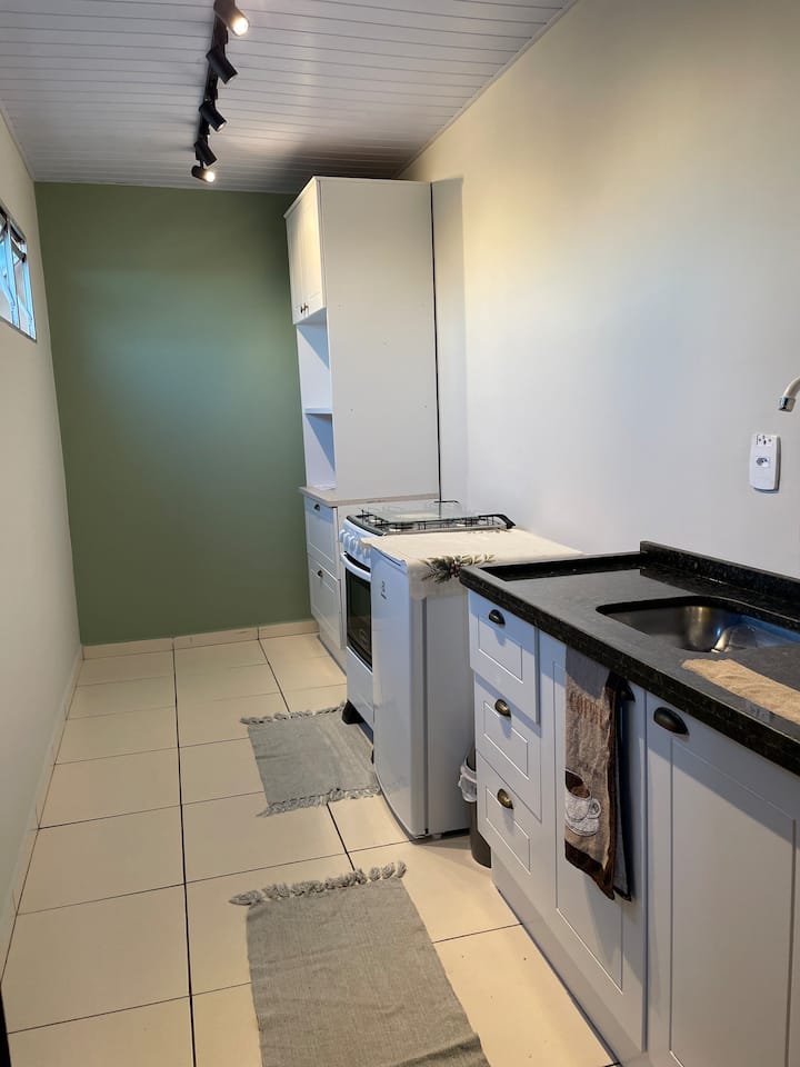 Apartamento Central - Foz do Iguaçu