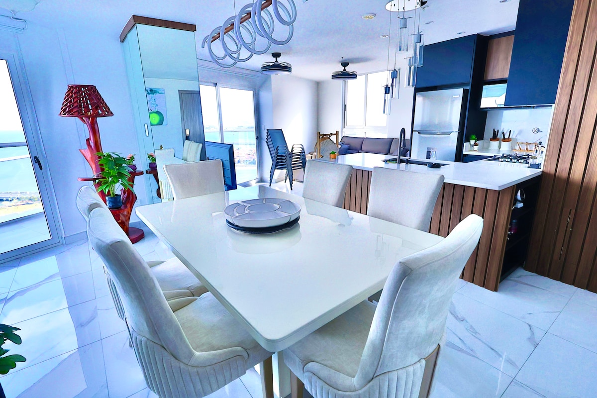 3BR Condo — 3 bedroom vacation rental in 