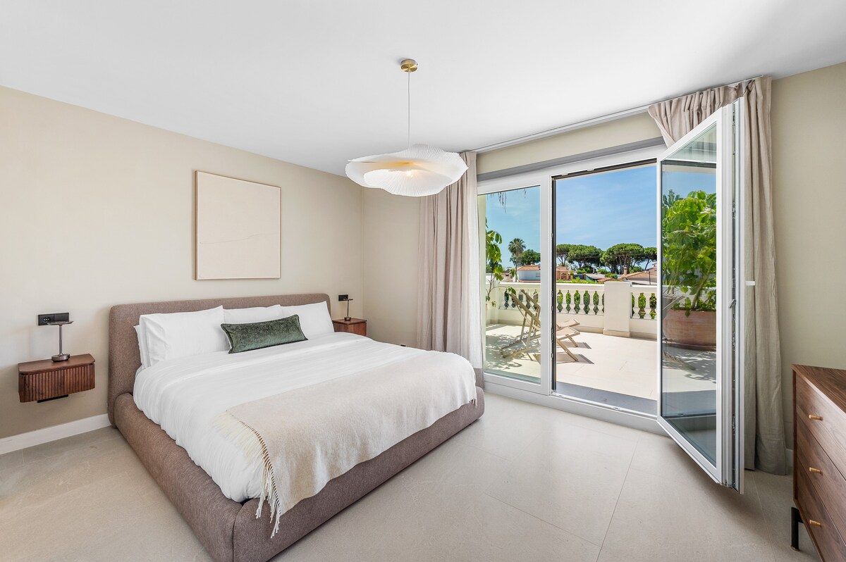 Casa Lucero — view 5