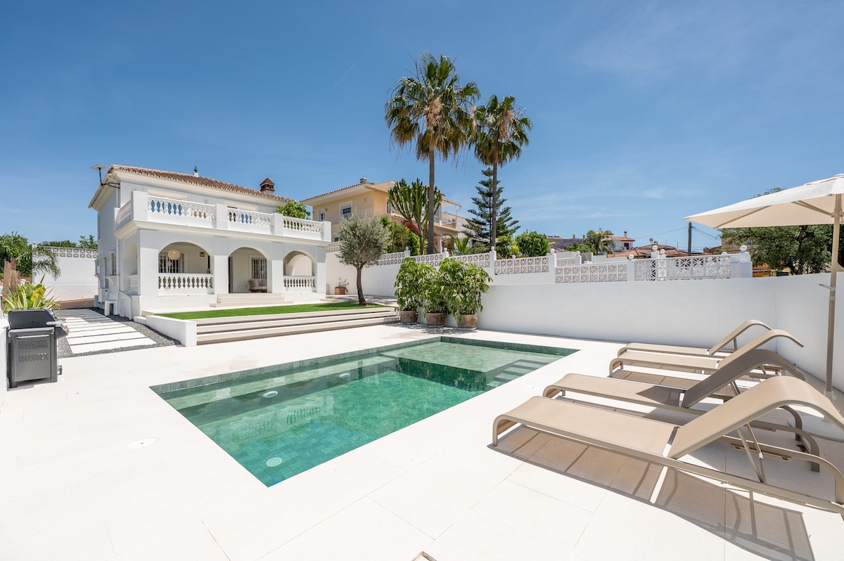 Casa Lucero — view 4