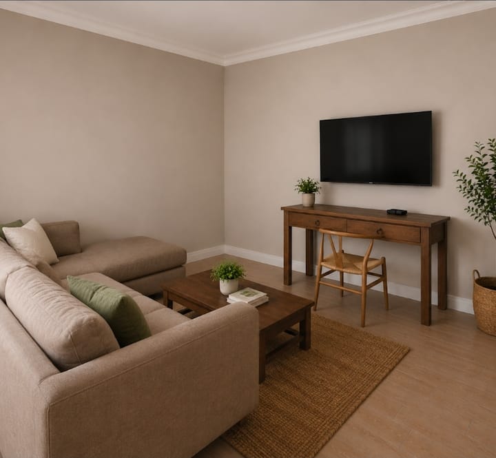 The Massouw Executive Suite - Vryburg