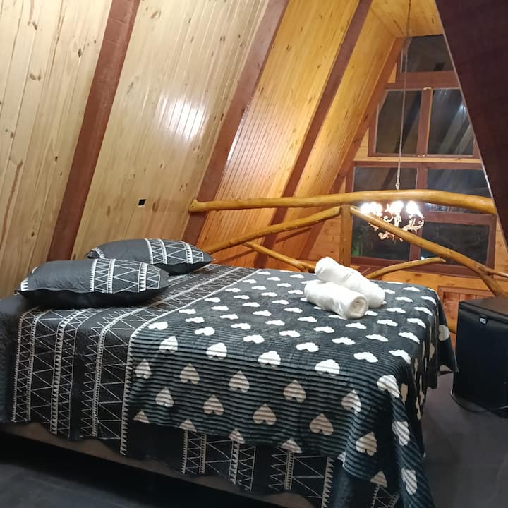 Chambre 1