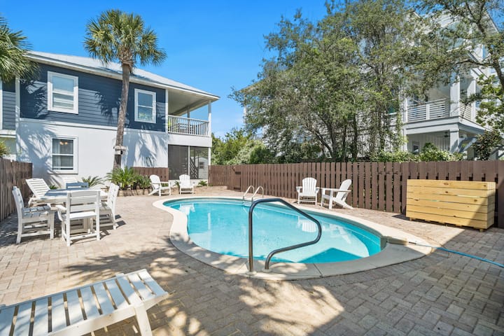C Breeze - Rosemary Beach, FL