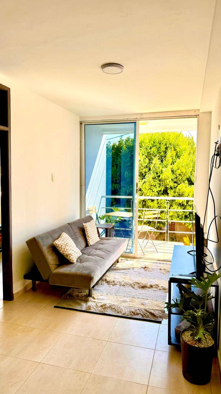Bruma: Apartahotel - Colombia