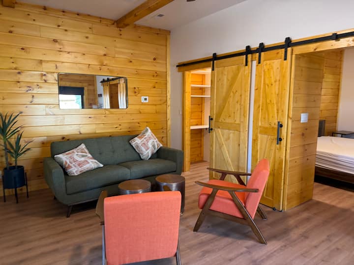 Serenity Barn #2 - Mooresville, NC