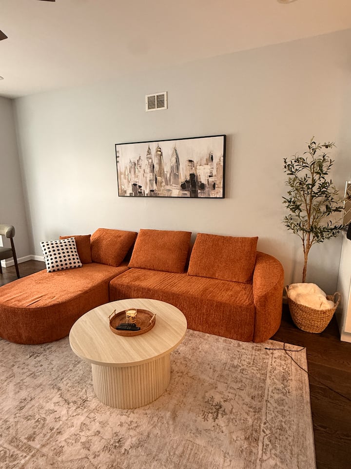 Nyc Access|modern 5br+backyard+parking - Long Island, NY