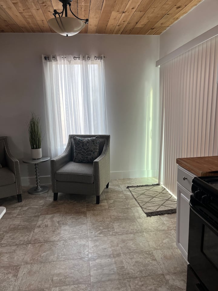 Guest House With Pool - Buda, TX
