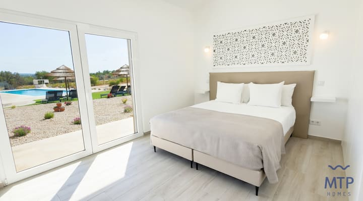Quintal Da Soneca Q4 By Mtphomes - Porches