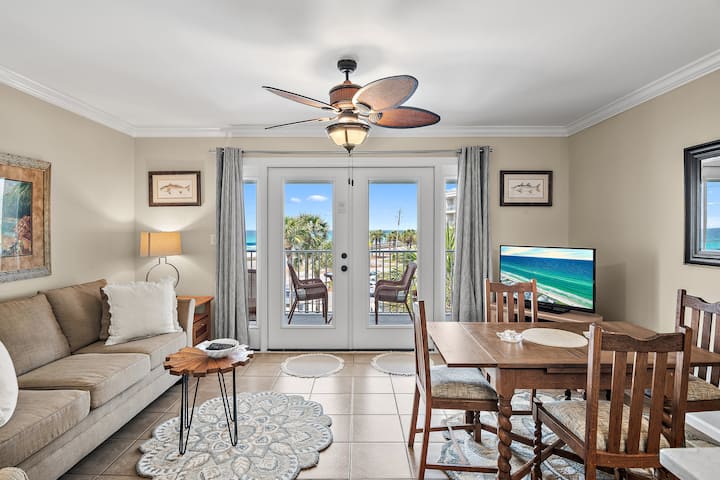 Gulf Views | Pool | Summerspell 305 - Miramar Beach, FL